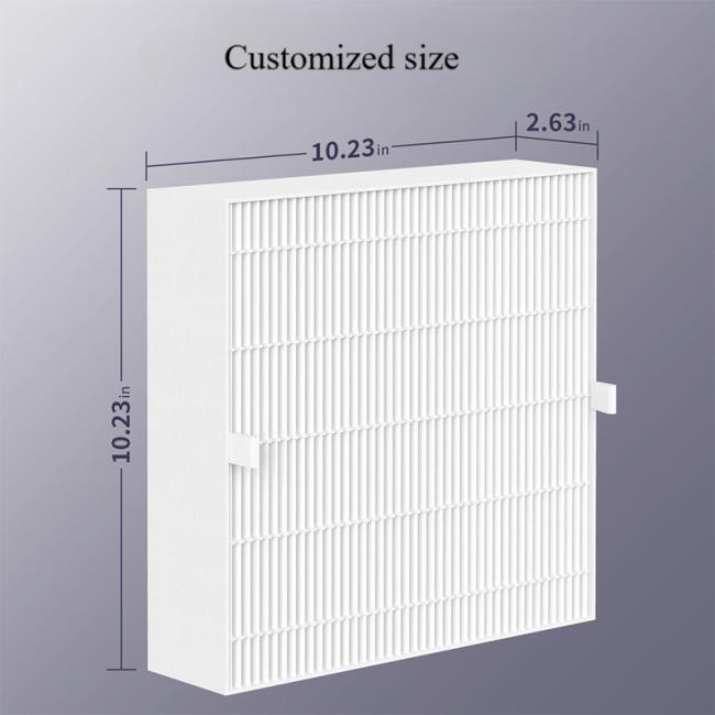 HEPA Filter Image 4