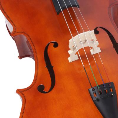 China Top Sale General Grade Student Cello (CG001) New cello where can I buy handmade cello manufacturers for sale