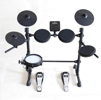 China Kids professional electronic drum projected electric drum kit virtual drum set projector wireless for sale