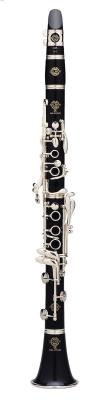 China constansa Bb Tune 20 Keys German Style Bakelite Clarinet (CL3141S) Clarinets - Buy Clarinets Online at Best Prices In In for sale