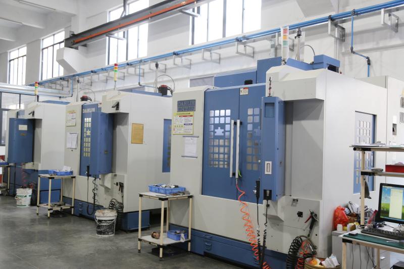 Verified China supplier - Shenzhen TCS Precision Technology Co., Ltd.
