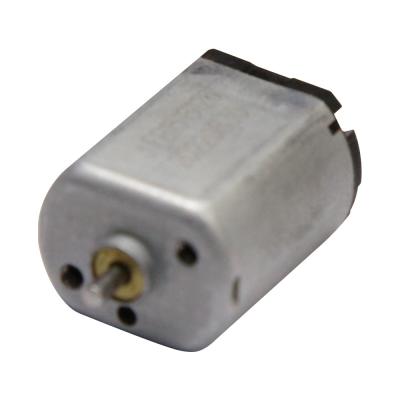 China Electric 8600 Rpm Micro DC Motor Brush Brushless 030 DC 3V For Home Appliances for sale
