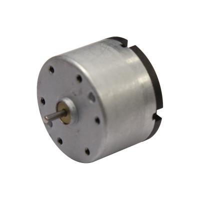 China 6500 Rpm Electric Micro Brushless DC Motor 520 DC 12V For Home Appliances for sale