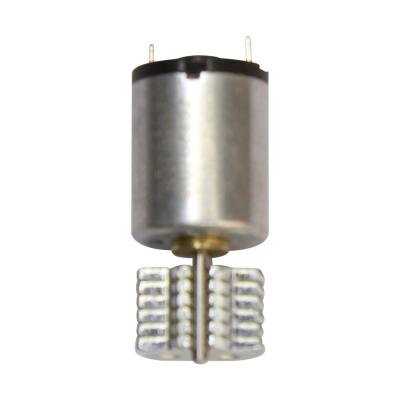 China 2700 Rpm Electric Micro DC Motor 580 DC 13.5V PMDC Brush Brushless Customized for sale