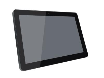 China 15.6 Inch Elevator Notebook Tablet PC Plastic With Android OS Remote Control Content for sale