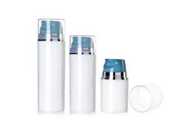 China 50ML,100ML,150ML Eco-Friendly Airless Pump Bottle, Eco-friendly And Recyclable Packaging for sale