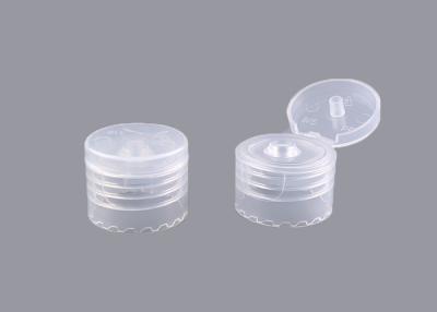 China 22/410 plastic flip top caps, bottle screw cap suppliers, plastic caps and closures for sale