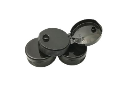 China 32/400 spouted flip top cap, quality PP plastic lids for liquid container, screw cap suppliers for sale