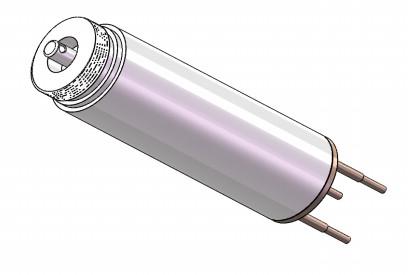 16mm brushless motors