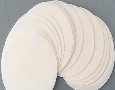 Chine Petit pain de papier filtre d'huile de table de cuisine pour l'épicerie rapide de restaurant à vendre