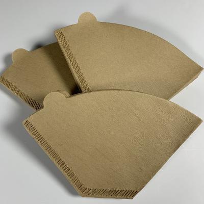 China Size 102 Coffee Filter Paper for sale