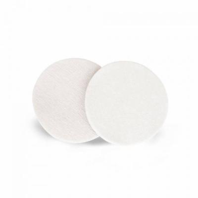 China 64mm 60mm Round Coffee Filter Paper For Taimo Ice Drip Pot for sale