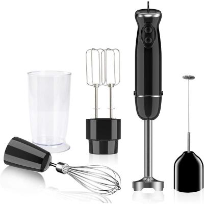 China Multi Purpose Stick Hand Blender 2 Speeds for Kitchen Appliances for sale