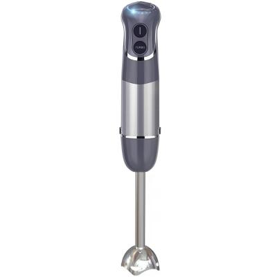 China 304 Stainless Hand Blender 400 Watt For Soup / Baby Food / Puree for sale