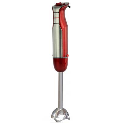 China Immersion 12-speed and turbo stick hand blender for puree infant food smoothies soups for sale