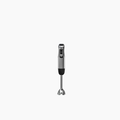 China Cordless Variable Speed Hand Blender , Rechargeable Stick Blender for sale