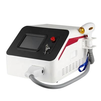 China Multifunction Diode Laser Beauty Machine 1600W Body Hair Removal Depilacion for sale