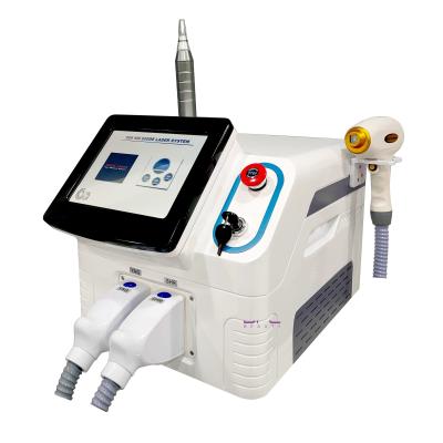 China Epilation Diode Laser Beauty Machine for sale