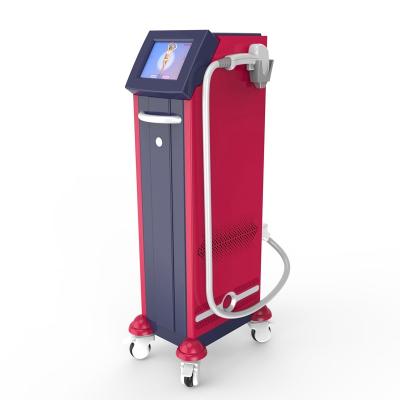 China CE Approval Diode Laser Hair Removal Machine , Diode 808 Laser Machine 6000000 Shots for sale