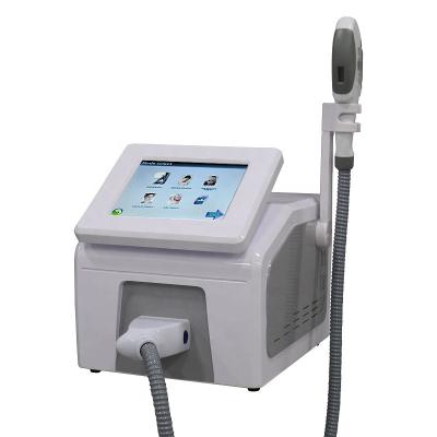 China Portable Fast  OPT Beauty Machine 110V Magneto Optic Professional IPL for sale