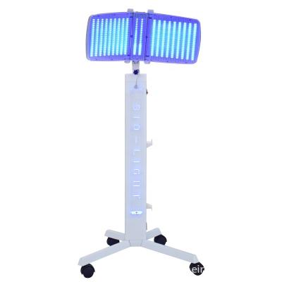 China Cold Laser Oxygen Facial Treatment Machine , Blue PDT Led Therapy Machine for sale