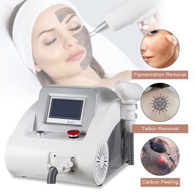 China Portable Eyebrow Laser Hair Removal Machine for sale