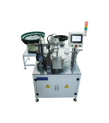 China Easy-to-operate Assembly Machine Automatic Assemble Device O Shape Ring Assembly Machine for sale