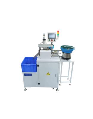 China New High-performance Equipment Plastic Seat and Nut Automatic Assembly Machine for sale