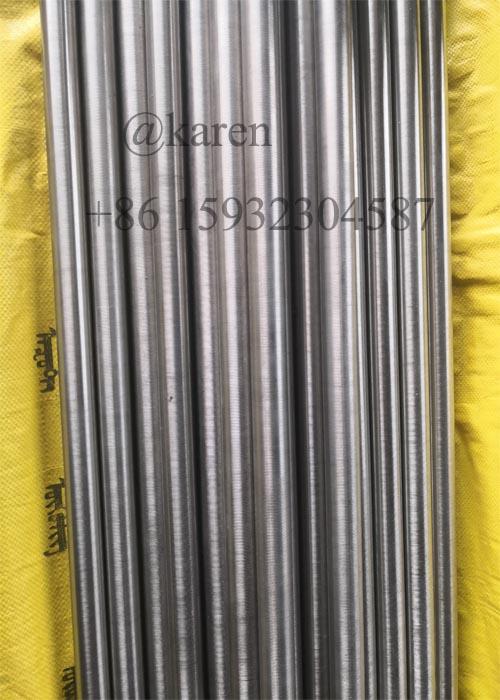 Wedge Wire Screen,Johnson Screen,V wire shape oil sieve tube