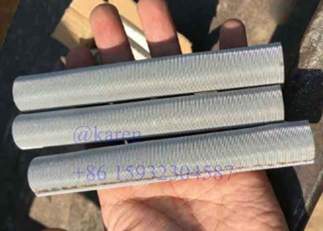 304 Stainless steel Filter Cartridge,Filter Tube For Turkey Market