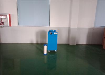 China Sistemas de refrigeração provisórios 11900BTU do refrigerador portátil da C.A. no sistema de desidratação à venda