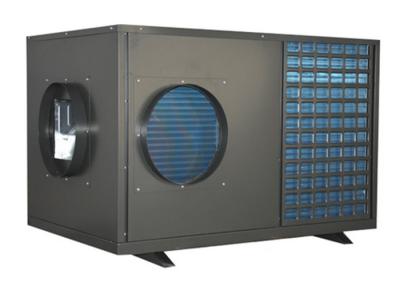 China 18KW Tent Air Cooler , Tent AC Unit Low Power for Applicable Large Tent Area for sale