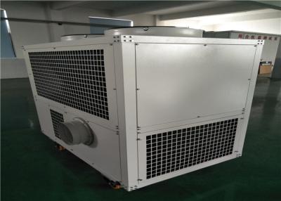 China 4500M3 / H Portable Spot Air Conditioner 85300BTU For Providing Cold Air Output for sale