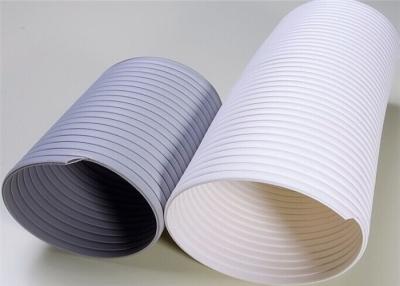 China manguera de aire portátil del silicón del diámetro de 50m m/manguera fija fuerte del tubo de aire en venta
