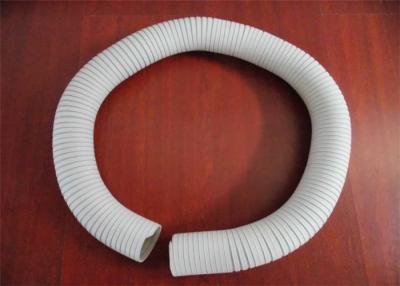 China Positive Pressure Flexible Air Cooler Hose For Portable Air Conditioning for sale