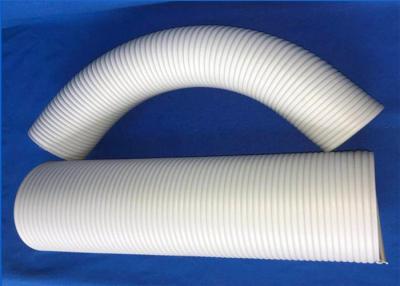 China Corrosion - Resistant White Air Cooler Hose 2-12 Inch Inner Diameter for sale