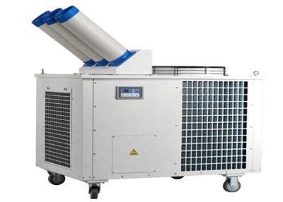 China 2.5t Cooling Spot Air Cooler for sale
