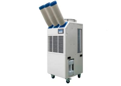 China Integrated Refrigerant Spot Air Conditioner for sale