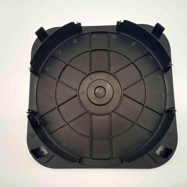 Horizontal Wafer Shipper-2