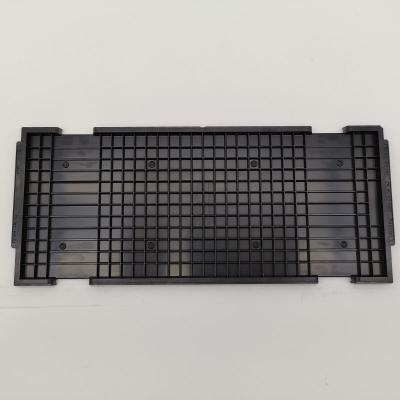 China Taças padrão JEDEC empilháveis personalizadas Resistentes a temperaturas Resistentes a UV para compatibilidade de classe limpa à venda