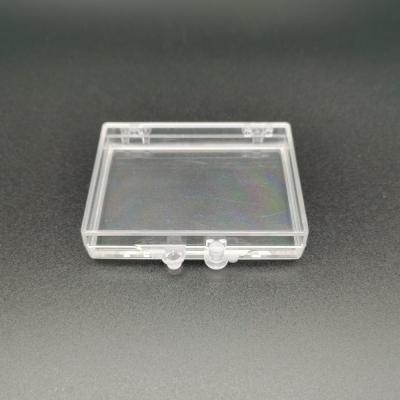 China Hard Resistant Gel Sticky Box Moisture Proof 75X55X10mm No Extrusion for sale
