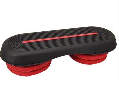 China Gym specific aerobic fitness pedals exercise steps multifunctional physical fitness training yoga jumping rhythmic pedal for sale