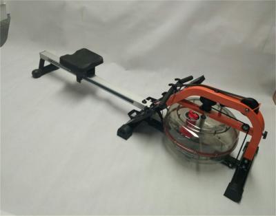 China water rower for home using/family exercise machine for sale