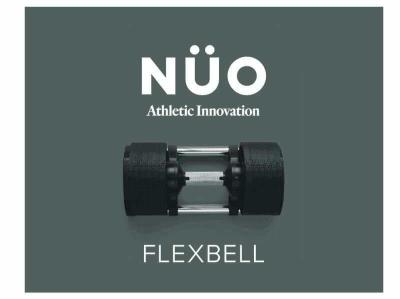 China NUO adjustable dumbbell/home dumbbells for sale