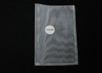 China Stainer Mesh Bag de nylon 5 de la comida 150 160 300 400 500 micrones en venta