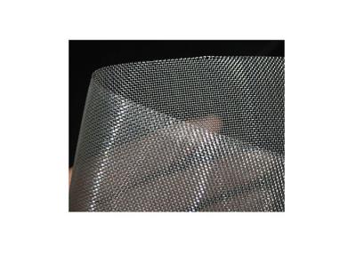 China High Temperature 316SS Wire Sieve Mesh 0.5mm 100micron Food Grade for sale
