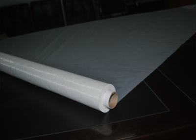 China High Temperature Screen Printing Polyester Fabric For PCB Chemicals Resistance for sale
