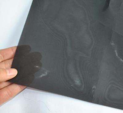 China 25 / 37 50/115 tratamiento hidrofóbico de la tela de malla del poliéster del micrón 150cm de par en par en venta