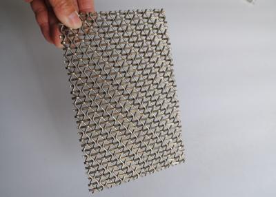 China 0.5m Stainless Steel Wire Mesh for sale