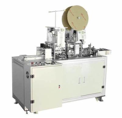China 10KW 3 Ply Face Mask Making Machine for sale